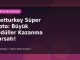 Betturkey Süper Toto: Büyük Ödüller Kazanma Fırsatı! kapak görseli