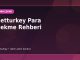 Betturkey Para Çekme Rehberi kapak görseli