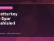 Betturkey E-Spor Bahisleri kapak görseli