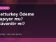 Betturkey Ödeme Yapıyor mu? Güvenilir mi? kapak görseli